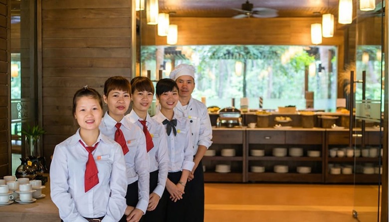 Hotel Flamingo Dai Lai Resort