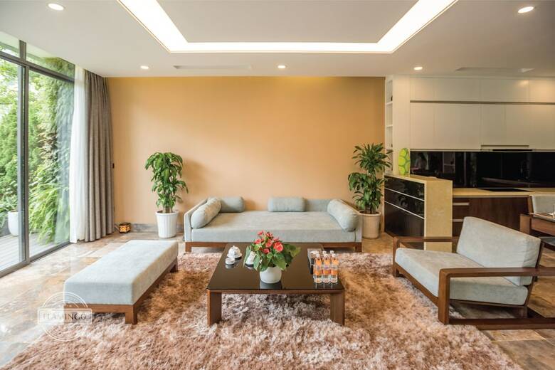 Hotel Flamingo Dai Lai Resort