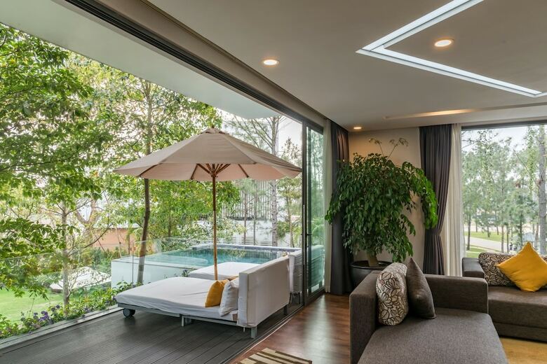 Hotel Flamingo Dai Lai Resort