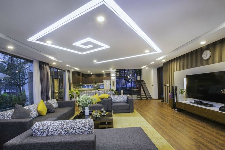 Hotel Flamingo Dai Lai Resort
