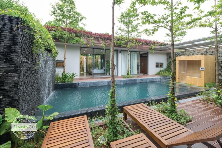Hotel Flamingo Dai Lai Resort