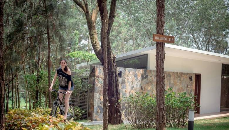 Hotel Flamingo Dai Lai Resort
