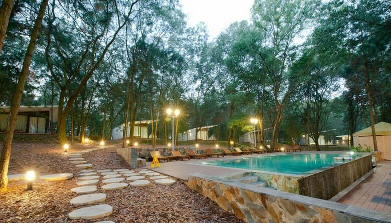 Hotel Flamingo Dai Lai Resort
