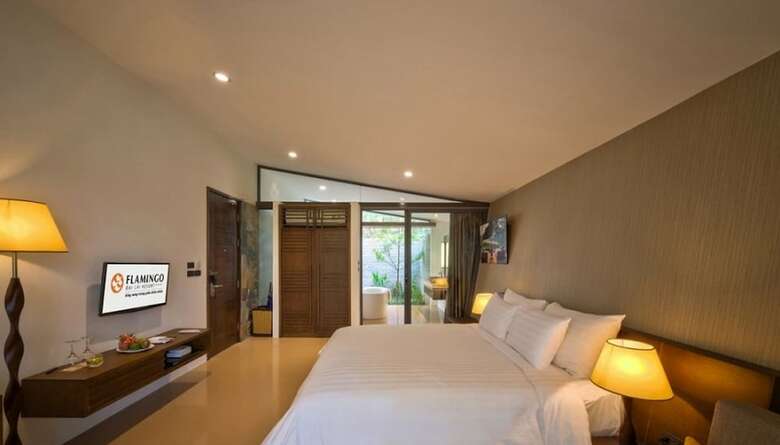 Hotel Flamingo Dai Lai Resort