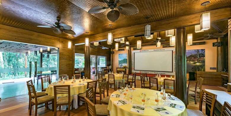 Hotel Flamingo Dai Lai Resort
