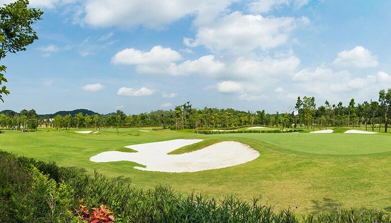 Hotel Flamingo Dai Lai Resort