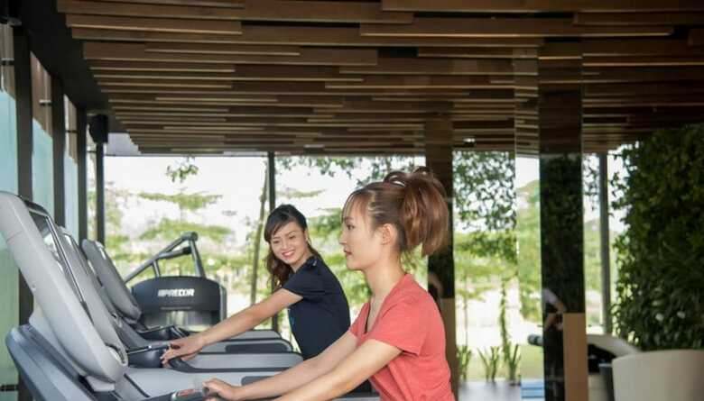 Hotel Flamingo Dai Lai Resort