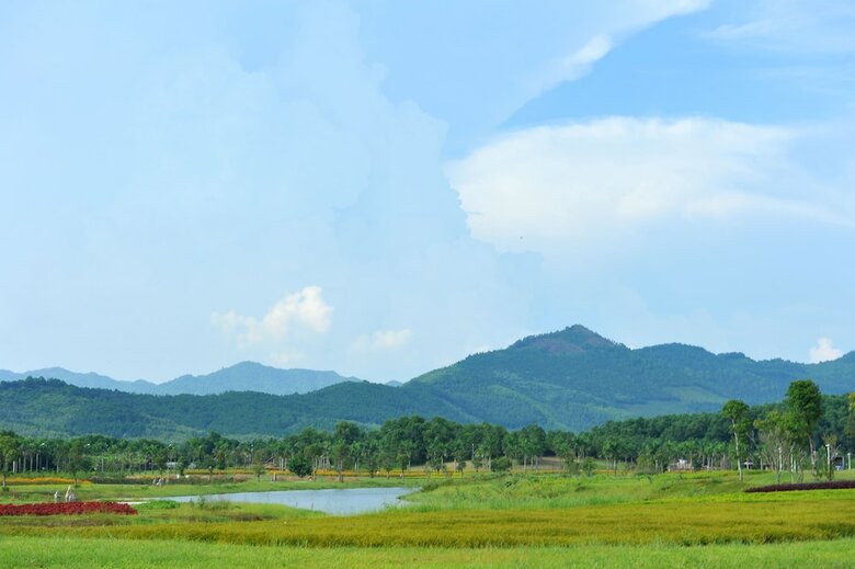 Hotel Flamingo Dai Lai Resort
