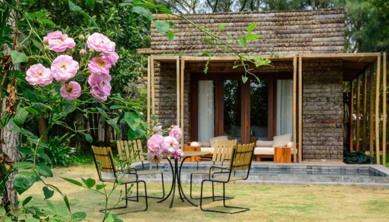 Hotel Flamingo Dai Lai Resort