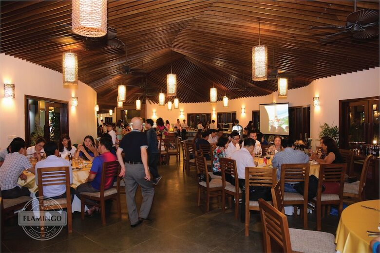 Hotel Flamingo Dai Lai Resort