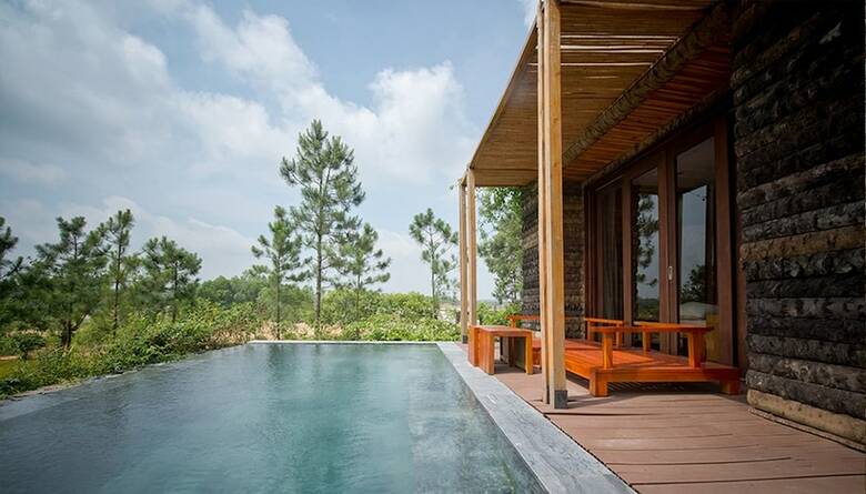 Hotel Flamingo Dai Lai Resort
