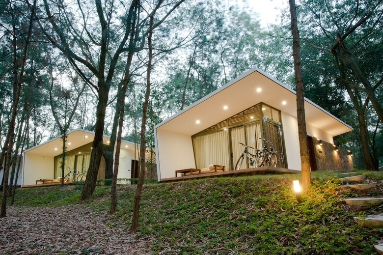 Hotel Flamingo Dai Lai Resort
