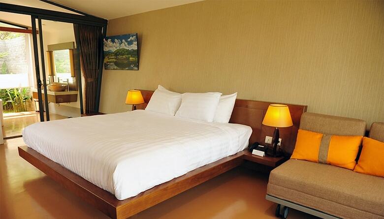 Hotel Flamingo Dai Lai Resort