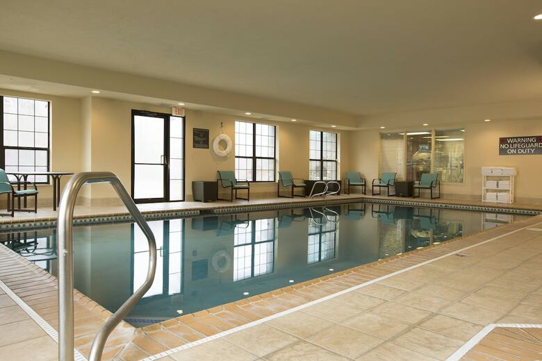 Hotel Residence Inn By Marriott Durango