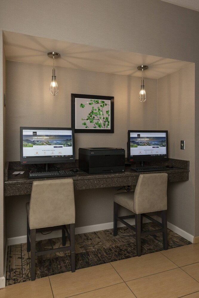 Hotel Residence Inn By Marriott Durango