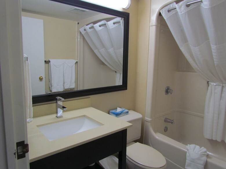 Hotel Comfort Inn Trois-rivi�res