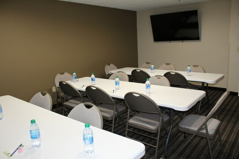 Hotel Comfort Inn Paducah I-24