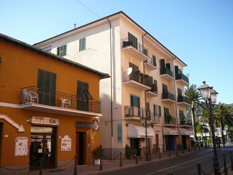 B&B Vista Mare