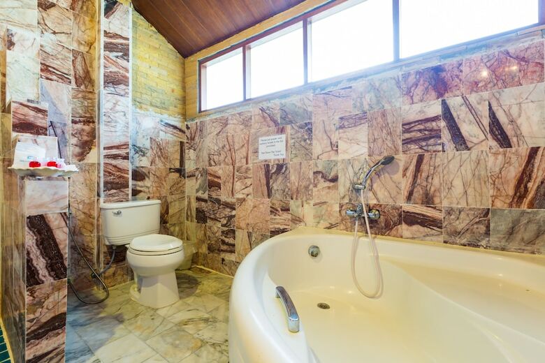 Apartamento Bottle Beach 1 Resort