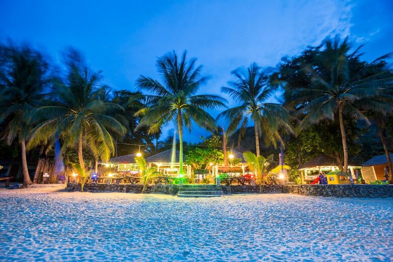 Apartamento Bottle Beach 1 Resort