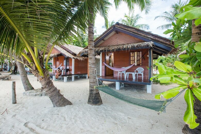 Apartamento Bottle Beach 1 Resort