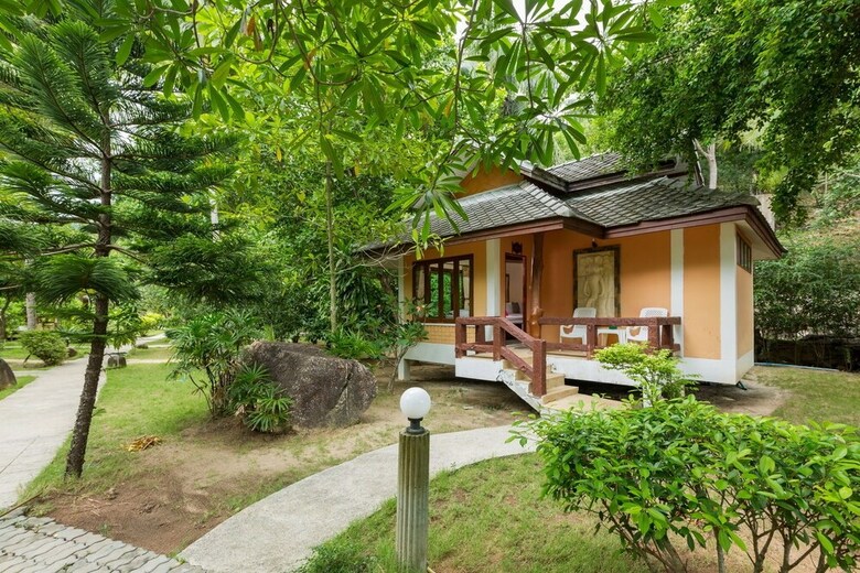 Apartamento Bottle Beach 1 Resort