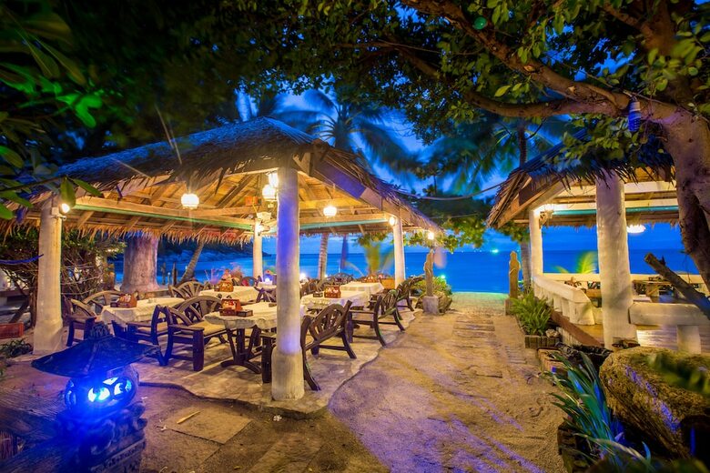 Apartamento Bottle Beach 1 Resort