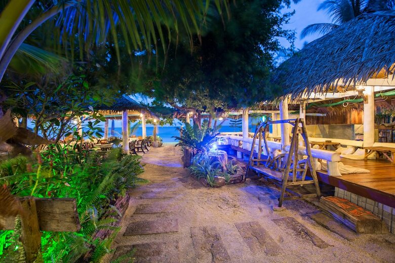 Apartamento Bottle Beach 1 Resort
