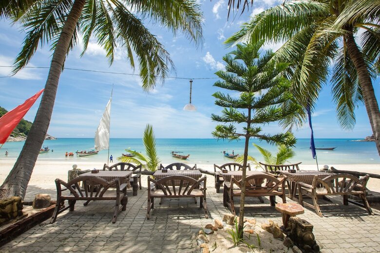 Apartamento Bottle Beach 1 Resort