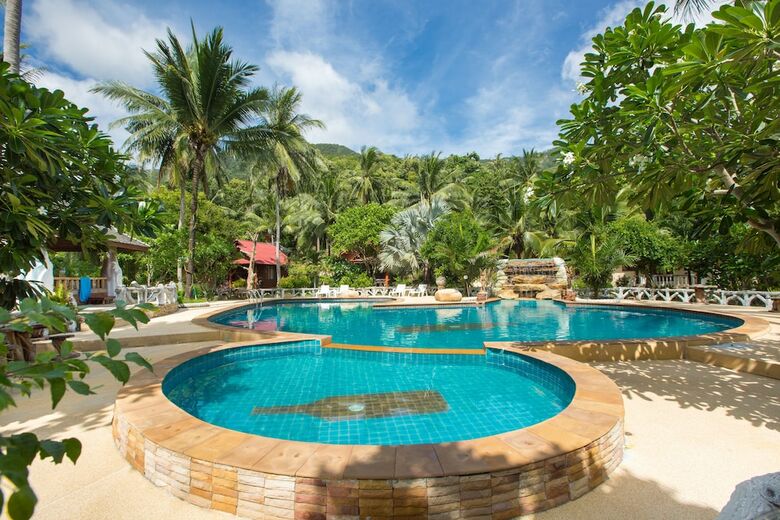 Apartamento Bottle Beach 1 Resort
