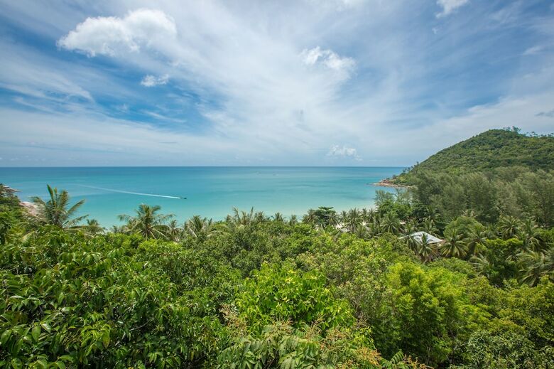 Apartamento Bottle Beach 1 Resort