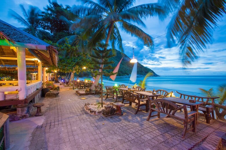 Apartamento Bottle Beach 1 Resort