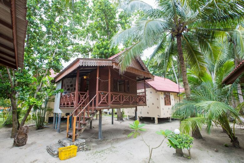 Apartamento Bottle Beach 1 Resort