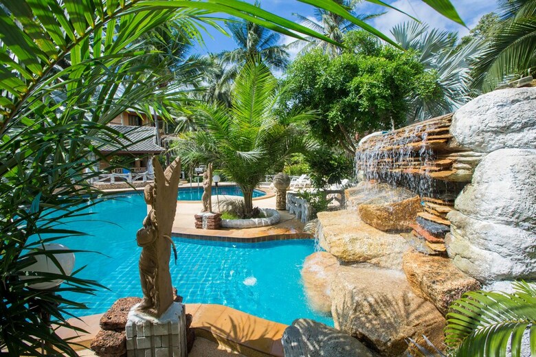 Apartamento Bottle Beach 1 Resort