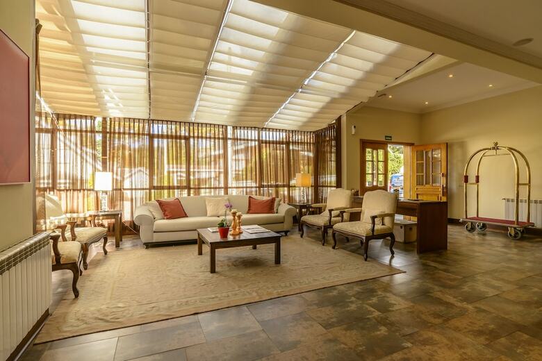 Hotel Le Renard