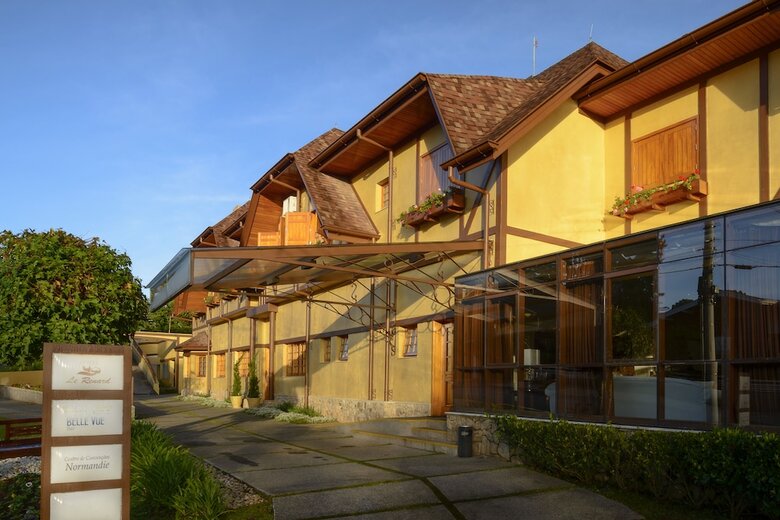 Hotel Le Renard