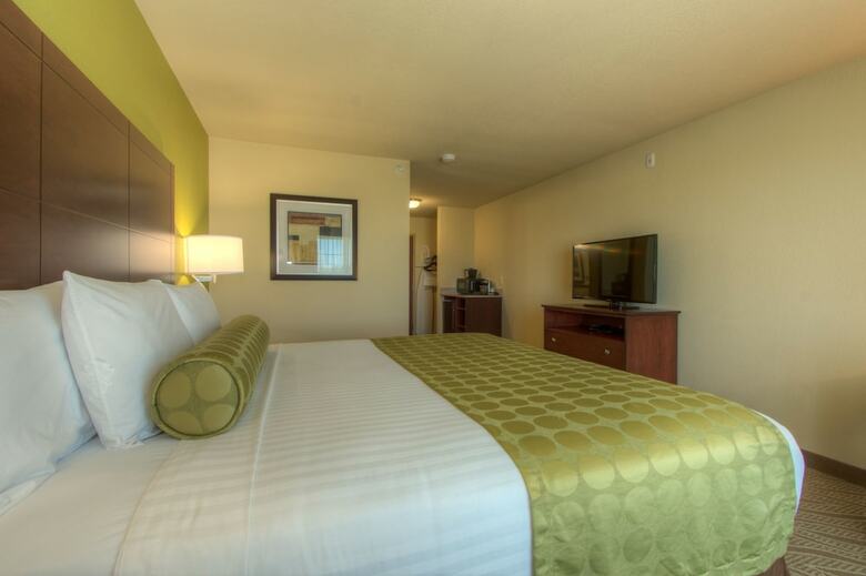 Hotel Cobblestone Inn & Suites - Holyoke