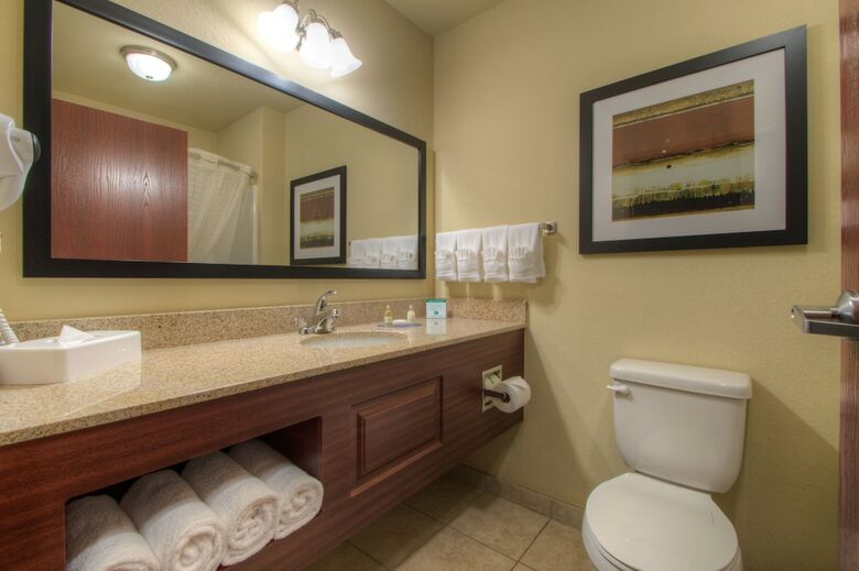 Hotel Cobblestone Inn & Suites - Holyoke