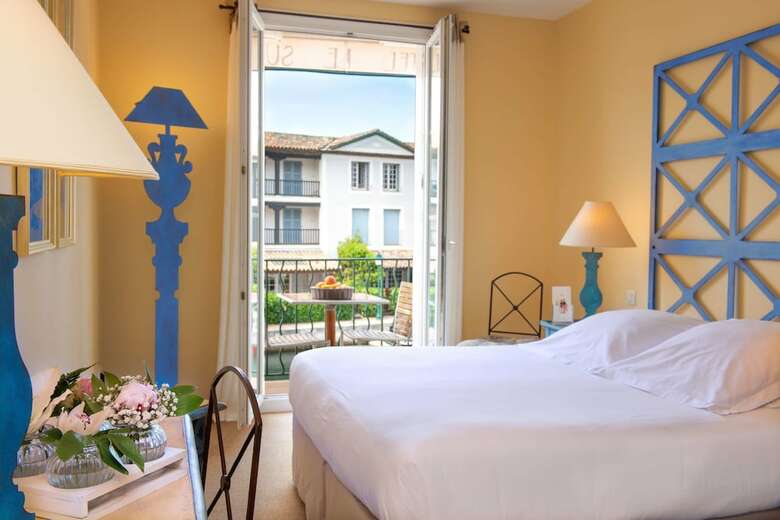 Hotel Le Suffren, Bw Signature Collection