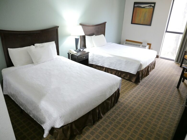 Hotel Inn At Grand Glaize