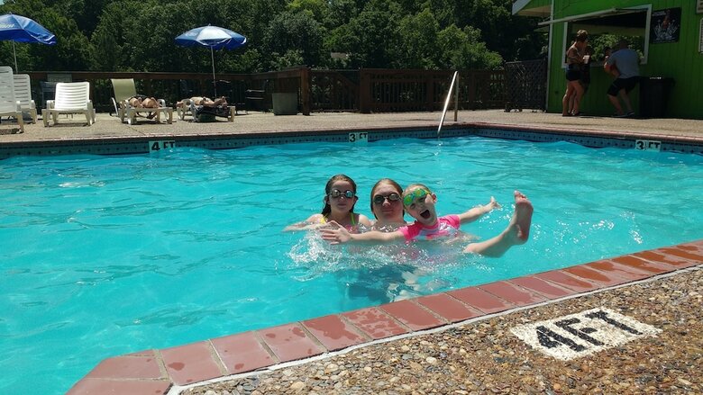 Hotel Inn At Grand Glaize