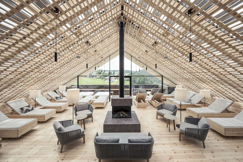 Hotel Lamm