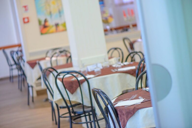 Hotel Sirena