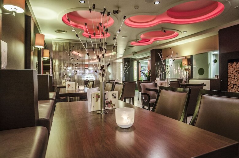 Kolping Hotel Spa & Family Resort
