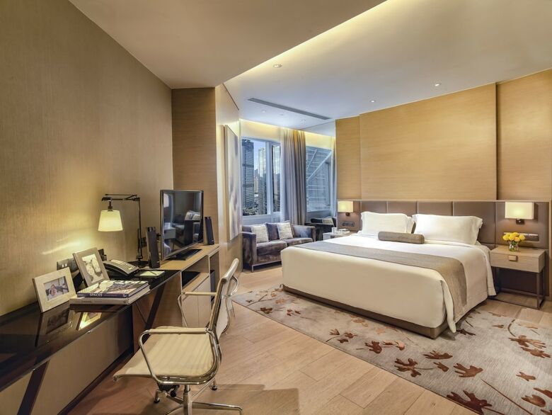 Hotel Fraser Suites Guangzhou
