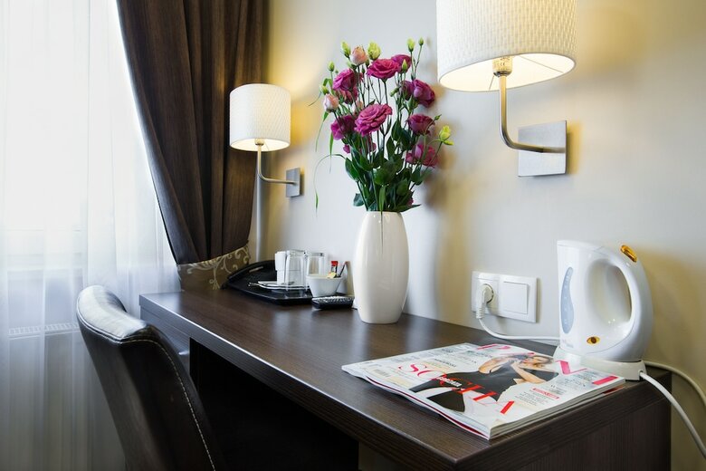 Hotel Zloty Staw
