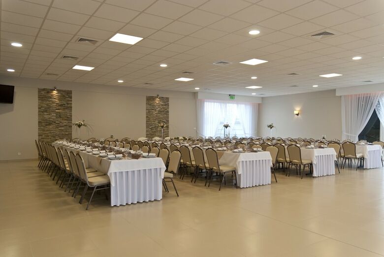 Hotel Zloty Staw