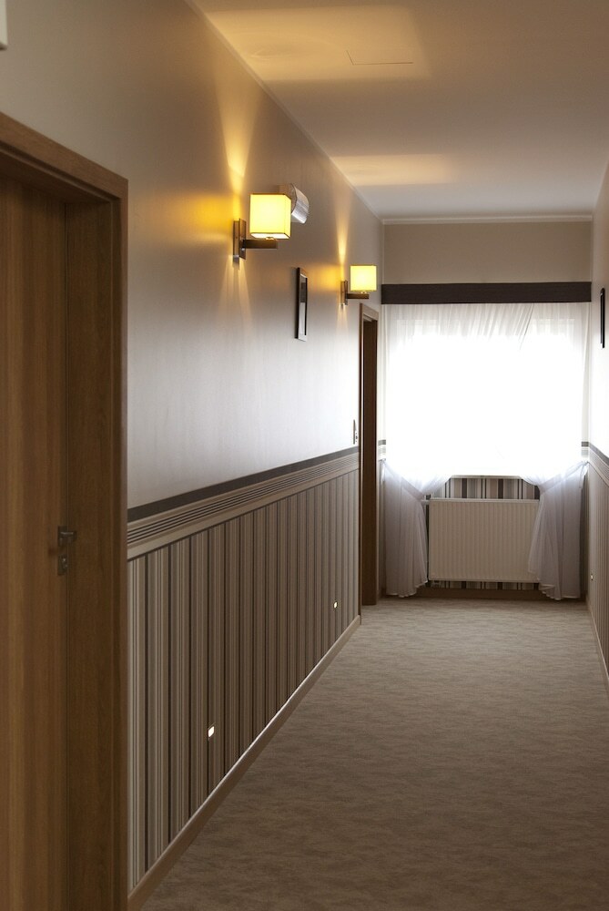Hotel Zloty Staw