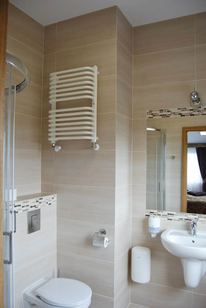 Hotel Zloty Staw
