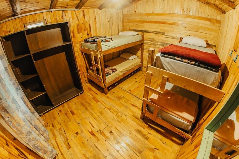 Hostal Kadir's Tree Houses